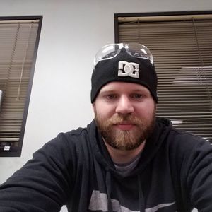 Meet your Posher, Derek